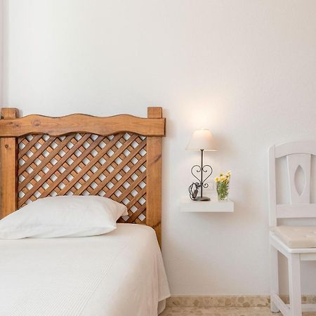 Piso Amplio Y Luminoso En Conil Apartment โกนิล เด ลาฟรอนเตรา ภายนอก รูปภาพ