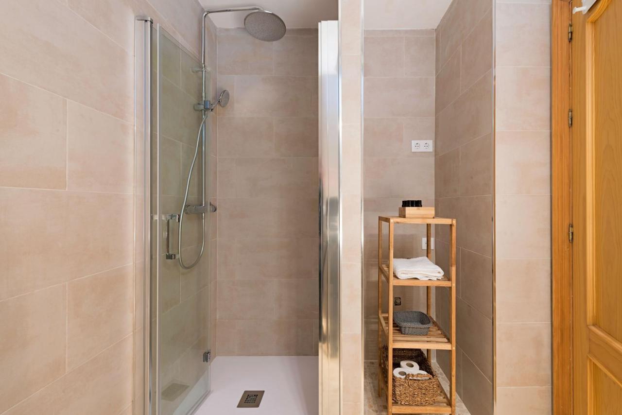 Piso Amplio Y Luminoso En Conil Apartment โกนิล เด ลาฟรอนเตรา ภายนอก รูปภาพ
